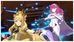Игра Fire Emblem Engage [Nintendo Switch, английский язык]