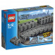 Конструктор LEGO City Trains 7499 Гибкие пути в Чебоксарах