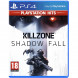 Игра Killzone: Shadow Fall (PlayStation Hits)[PS4, русская версия] в Чебоксарах