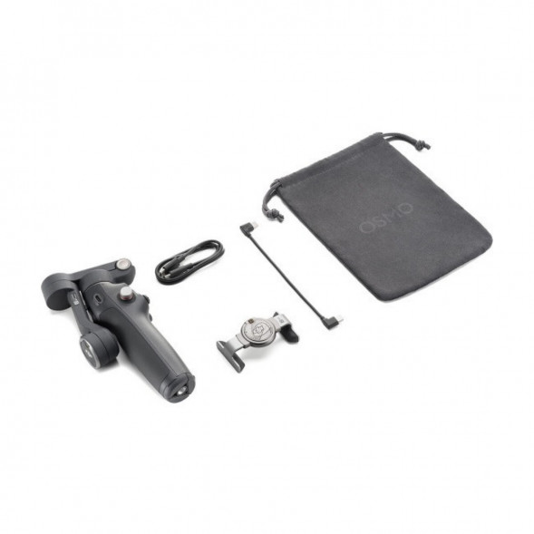 Электрический стабилизатор DJI Osmo Mobile 8 в Чебоксарах