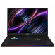 Ноутбук MSI Raider 18 Max HX A2WJ-1050RU (18&amp;quot;, IPS, Intel Core Ultra 9 290HX Plus 2.7ГГц, 24 ядра, 64ГБ DDR5, 2ТБ SSD, NVIDIA GeForce RTX 5090 - 24 ГБ, TGP 175Вт, Windows 11 Home), черный в Чебоксарах