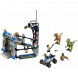 Конструктор LEGO Jurassic World 75920 Побег ящера в Чебоксарах
