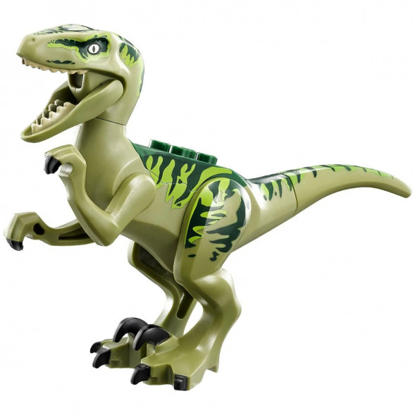 Конструктор LEGO Jurassic World 75920 Побег ящера в Чебоксарах