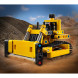 Конструктор LEGO Technic 42163 Cверхмощный бульдозер в Чебоксарах