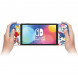 Контроллер HORI Split Pad Compact (Sonic) в Чебоксарах