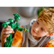 Конструктор LEGO Super Heroes 76284 Зеленый Гоблин в Чебоксарах