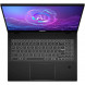 Ноутбук трансформер MSI Summit Pro 16 AI A2HVETG-085RU (16&amp;quot;, IPS, Intel Core Ultra 7 255H 2ГГц, 16 ядер, 32ГБ LPDDR5, 1ТБ SSD, NVIDIA GeForce RTX 4050 - 6 ГБ, Windows 11 Pro), черный в Чебоксарах