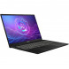 Ноутбук трансформер MSI Summit Pro 16 AI A2HVETG-085RU (16&amp;quot;, IPS, Intel Core Ultra 7 255H 2ГГц, 16 ядер, 32ГБ LPDDR5, 1ТБ SSD, NVIDIA GeForce RTX 4050 - 6 ГБ, Windows 11 Pro), черный в Чебоксарах