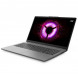 Ноутбук Lenovo LOQ 15ARP10E (83S0007FUS) (15.6&amp;quot;, IPS, AMD Ryzen 7 170 3.2 ГГц, 8 ядер, 16 ГБ DDR5, SSD 512 ГБ, NVIDIA  GeForce RTX 4050 - 6 ГБ, Windows 11 Home), серый в Чебоксарах