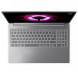 Ноутбук Lenovo LOQ 15ARP10E (83S0007FUS) (15.6&amp;quot;, IPS, AMD Ryzen 7 170 3.2 ГГц, 8 ядер, 16 ГБ DDR5, SSD 512 ГБ, NVIDIA  GeForce RTX 4050 - 6 ГБ, Windows 11 Home), серый в Чебоксарах