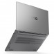 Ноутбук Lenovo LOQ 15ARP10E (83S0007FUS) (15.6&amp;quot;, IPS, AMD Ryzen 7 170 3.2 ГГц, 8 ядер, 16 ГБ DDR5, SSD 512 ГБ, NVIDIA  GeForce RTX 4050 - 6 ГБ, Windows 11 Home), серый в Чебоксарах