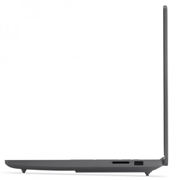 Ноутбук Lenovo LOQ 15ARP10E (83S0007FUS) (15.6&amp;quot;, IPS, AMD Ryzen 7 170 3.2 ГГц, 8 ядер, 16 ГБ DDR5, SSD 512 ГБ, NVIDIA  GeForce RTX 4050 - 6 ГБ, Windows 11 Home), серый в Чебоксарах