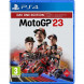 Игра MotoGP 23 - Day One Edition [PS4, английская версия] в Чебоксарах