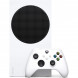 Игровая приставка Microsoft Xbox Series S, 1 ТБ, белый в Чебоксарах