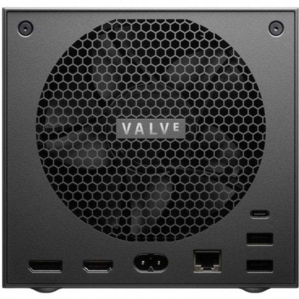 Игровая приставка Valve Steam Machine 512Gb + Steam Controller в Чебоксарах
