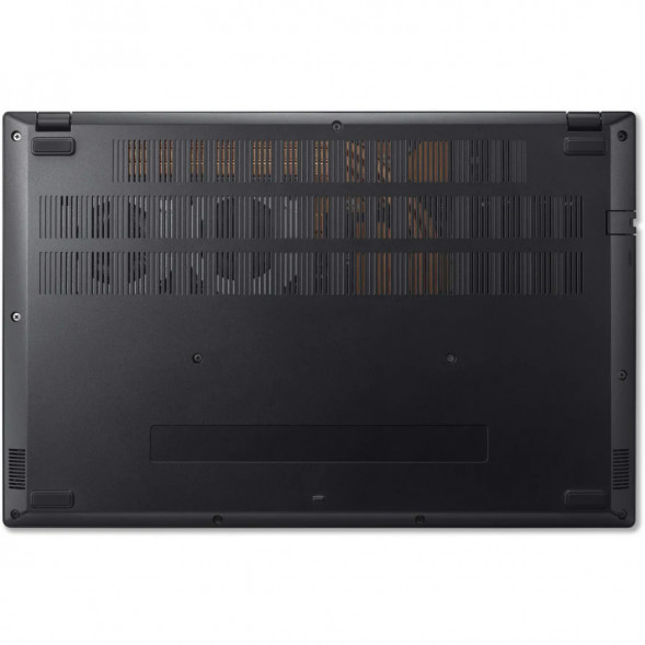 Ноутбук Acer Nitro V 15 ANV15-52-57BB (15.6&amp;quot;, IPS, Intel Core i5 13420H 2.1ГГц, 8 ядер, 16ГБ DDR4, 512ГБ SSD, NVIDIA GeForce RTX 5050 - 8 ГБ, Windows 11 Home), черный в Чебоксарах