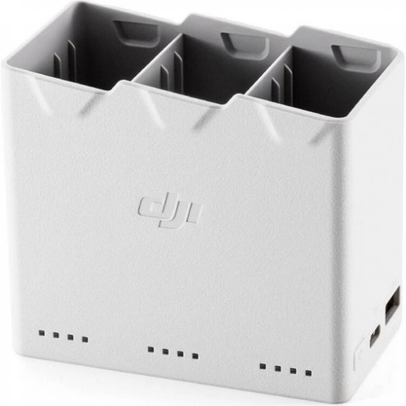 Концентратор хаб для DJI Mini 3 Pro Two-Way Battery Charging Hub в Чебоксарах