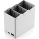 Концентратор хаб для DJI Mini 3 Pro Two-Way Battery Charging Hub в Чебоксарах