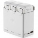 Концентратор хаб для DJI Mini 3 Pro Two-Way Battery Charging Hub в Чебоксарах