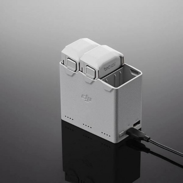 Концентратор хаб для DJI Mini 3 Pro Two-Way Battery Charging Hub в Чебоксарах