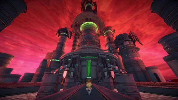 Игра Star Ocean: The Second Story R [Nintendo Switch, английская версия] в Чебоксарах