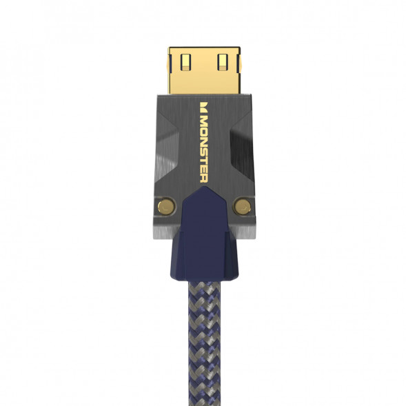 Кабель Monster Cable HDMI M3000 UHD 8K Dolby Vision HDR 48GBPS 5M в Чебоксарах