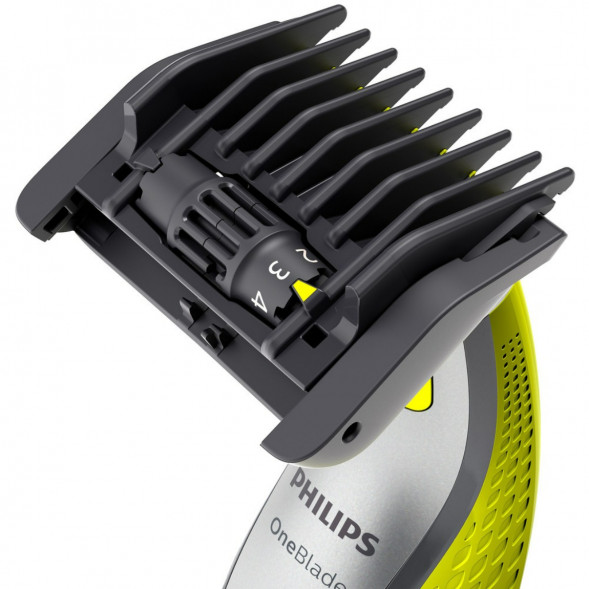 Триммер Philips OneBlade QP2734/31 в Чебоксарах