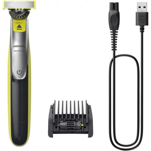 Триммер Philips OneBlade QP2734/31 в Чебоксарах