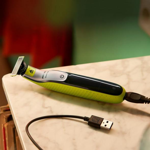 Триммер Philips OneBlade QP2734/31 в Чебоксарах