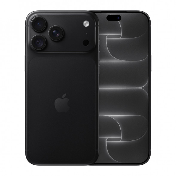 Смартфон Apple iPhone 18 Pro 512GB (SIM + eSIM), Black в Чебоксарах