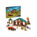 Конструктор LEGO Friends 42617 Приют для животных с фермы в Чебоксарах