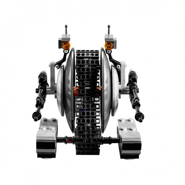Конструктор LEGO Star Wars 75015 Дроид-танк Альянса в Чебоксарах