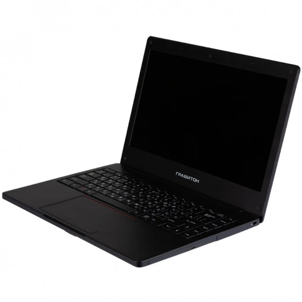 Ноутбук Гравитон Н14И-ТП 227799 (14&amp;quot;, IPS, Intel Core i5 - 1135G7, 4 ядра, 16 ГБ DDR4, SSD 512 ГБ, Iris Xe Graphics, Без ОС), чёрный в Чебоксарах