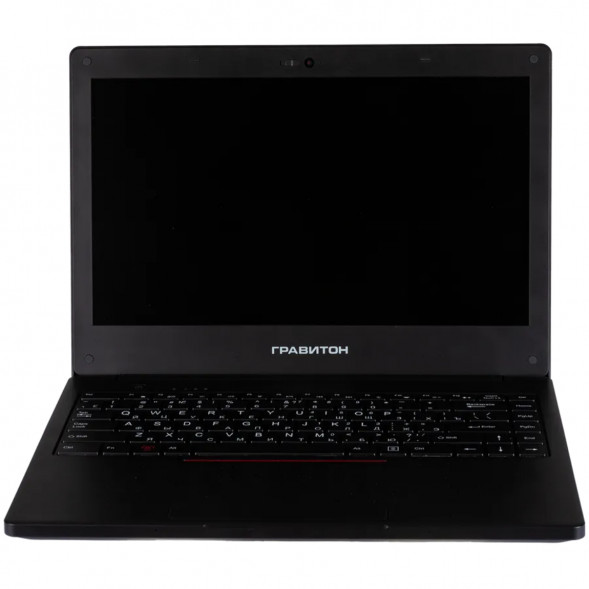 Ноутбук Гравитон Н14И-ТП 227799 (14&amp;quot;, IPS, Intel Core i5 - 1135G7, 4 ядра, 16 ГБ DDR4, SSD 512 ГБ, Iris Xe Graphics, Без ОС), чёрный в Чебоксарах