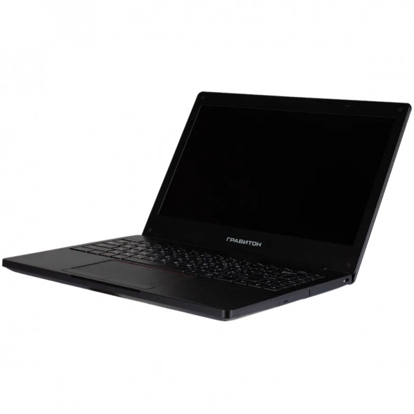 Ноутбук Гравитон Н14И-ТП 227799 (14&amp;quot;, IPS, Intel Core i5 - 1135G7, 4 ядра, 16 ГБ DDR4, SSD 512 ГБ, Iris Xe Graphics, Без ОС), чёрный в Чебоксарах