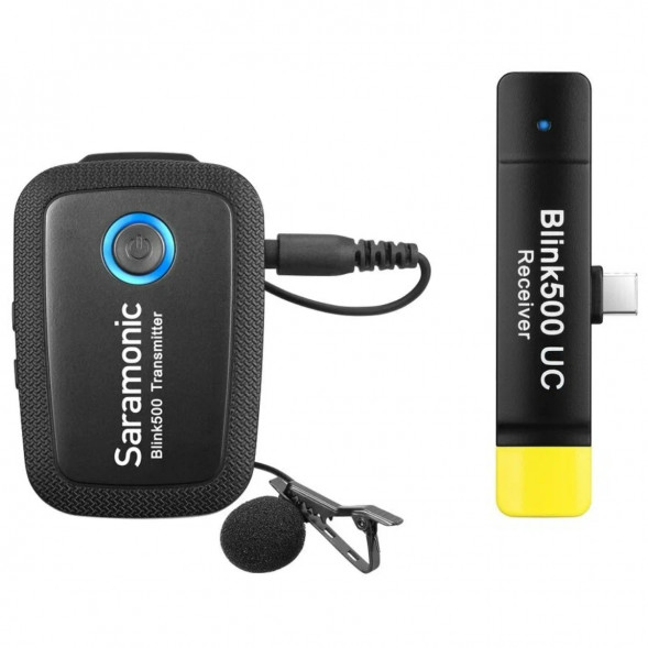Радиосистема Saramonic Blink 500 B5 в Чебоксарах
