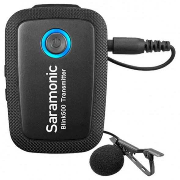 Радиосистема Saramonic Blink 500 B5 в Чебоксарах
