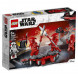 Конструктор LEGO Star Wars 75225 Боевой набор Элитной преторианской гвардии в Чебоксарах