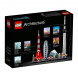 Конструктор LEGO Architecture 21051 Токио в Чебоксарах