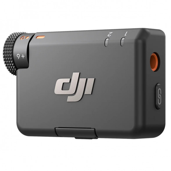 Микрофон DJI Mic Mini (1 TX + 1 RX) в Чебоксарах