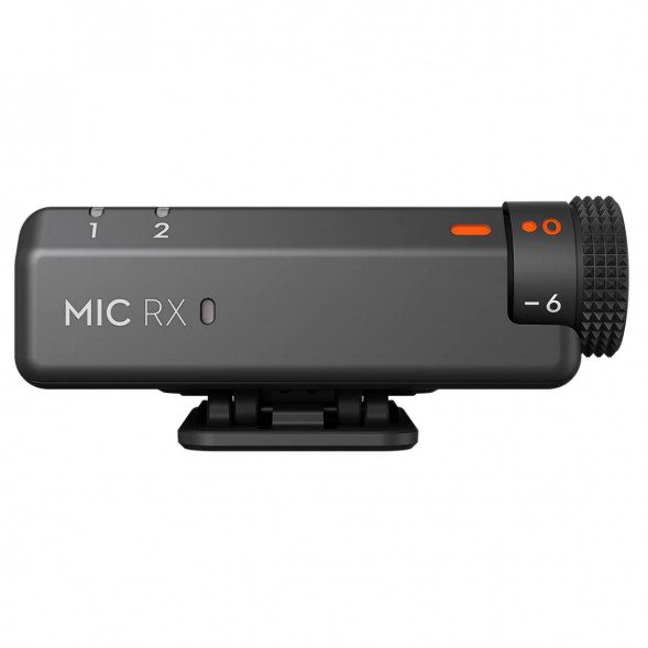 Микрофон DJI Mic Mini (1 TX + 1 RX) в Чебоксарах