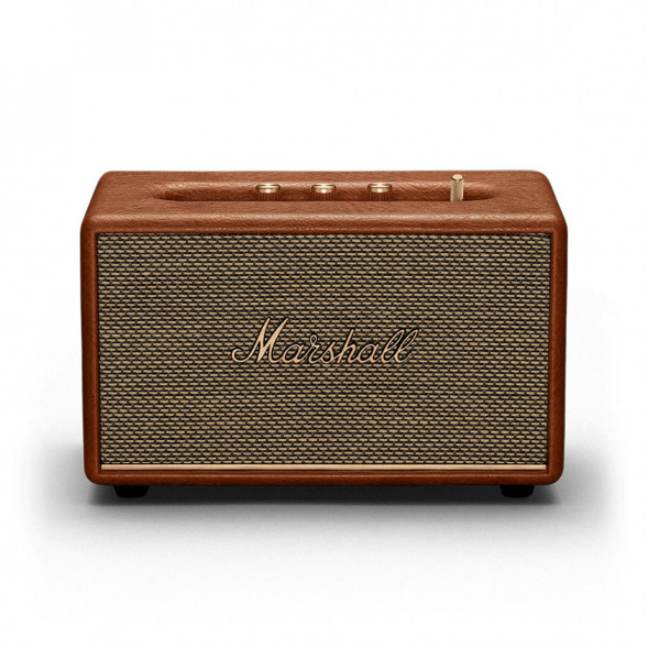 Портативная колонка Marshall Acton III, Brown в Чебоксарах