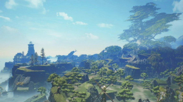 Игра Atelier Yumia: The Alchemist of Memories &amp;amp; The Envisioned Land [PS5, русские субтитры] в Чебоксарах
