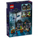 Конструктор LEGO Wednesday 76784 Цветок черного георгина в Чебоксарах