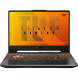 Ноутбук ASUS TUF Gaming A15 FA506NCG-HN330 (15.6&amp;quot;, IPS, AMD Ryzen 7 8845HS 3.8ГГц, 8-ядерный, 16ГБ DDR5, 512ГБ SSD, NVIDIA GeForce RTX 3050 - 4 ГБ, без ОС), черный в Чебоксарах