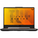 Ноутбук ASUS TUF Gaming A15 FA506NCG-HN330 (15.6&amp;quot;, IPS, AMD Ryzen 7 8845HS 3.8ГГц, 8-ядерный, 16ГБ DDR5, 512ГБ SSD, NVIDIA GeForce RTX 3050 - 4 ГБ, без ОС), черный в Чебоксарах