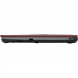 Ноутбук ASUS TUF Gaming A15 FA506NCG-HN330 (15.6&amp;quot;, IPS, AMD Ryzen 7 8845HS 3.8ГГц, 8-ядерный, 16ГБ DDR5, 512ГБ SSD, NVIDIA GeForce RTX 3050 - 4 ГБ, без ОС), черный в Чебоксарах
