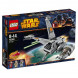 Конструктор LEGO Star Wars 75050 Истребитель B-Wing в Чебоксарах