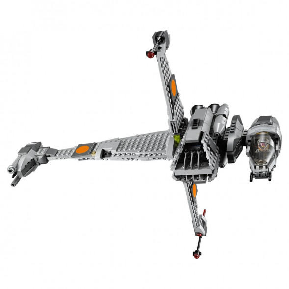 Конструктор LEGO Star Wars 75050 Истребитель B-Wing в Чебоксарах