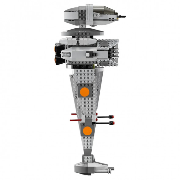 Конструктор LEGO Star Wars 75050 Истребитель B-Wing в Чебоксарах